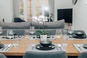 Blue Heron - 2 Bedroom Apt With 2 Parking Spaces - From 165 Per Night