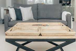 Blue Heron - 2 Bedroom Apt With 2 Parking Spaces - From 165 Per Night