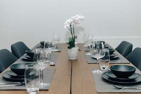 Blue Heron - 2 Bedroom Apt With 2 Parking Spaces - From 165 Per Night