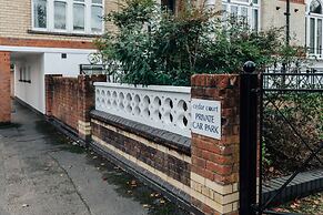 Blue Heron - 2 Bedroom Apt With 2 Parking Spaces - From 165 Per Night