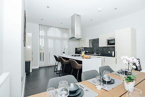 Blue Heron - 2 Bedroom Apt With 2 Parking Spaces - From 165 Per Night