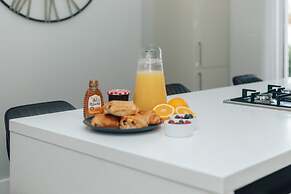 Blue Heron - 2 Bedroom Apt With 2 Parking Spaces - From 165 Per Night