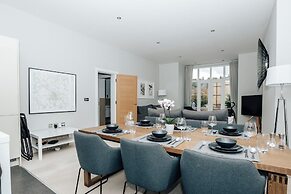 Blue Heron - 2 Bedroom Apt With 2 Parking Spaces - From 165 Per Night