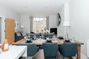 Blue Heron - 2 Bedroom Apt With 2 Parking Spaces - From 165 Per Night