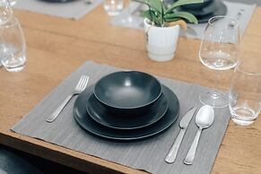 Blue Heron - 2 Bedroom Apt With 2 Parking Spaces - From 165 Per Night