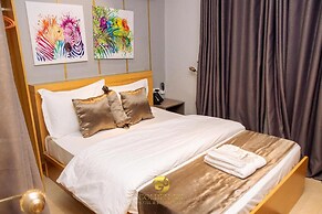 Golden Six Hotel & Restaurant