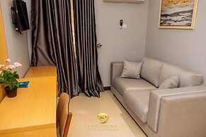 Golden Six Hotel & Restaurant