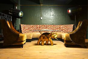 Mala Vecindad Centro Historico