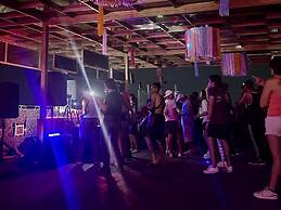 Mala Vecindad Centro Historico