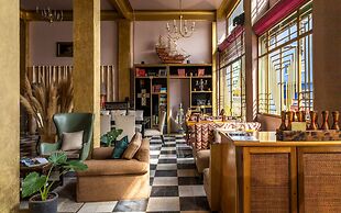 Mala Vecindad Centro Historico