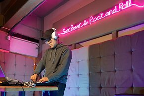 Mala Vecindad Centro Historico