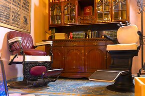 Mala Vecindad Centro Historico