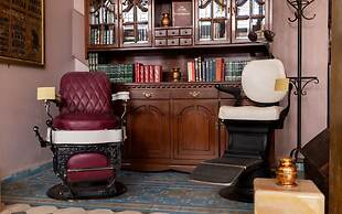 Mala Vecindad Centro Historico