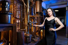 Mala Vecindad Centro Historico