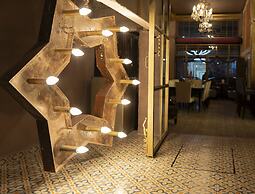 Mala Vecindad Centro Historico