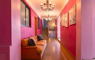 Mala Vecindad Centro Historico