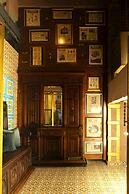 Mala Vecindad Centro Historico