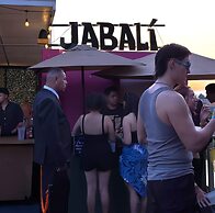 Mala Vecindad Centro Historico