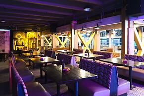 Mala Vecindad Centro Historico