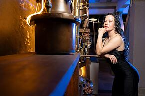 Mala Vecindad Centro Historico