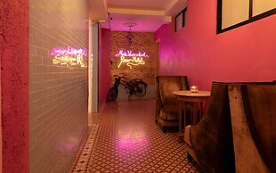 Mala Vecindad Centro Historico