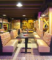 Mala Vecindad Centro Historico