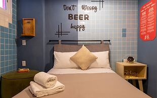 Mala Vecindad Centro Historico