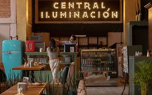 Mala Vecindad Centro Historico