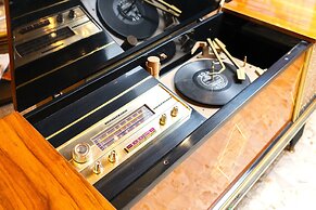 Mala Vecindad Centro Historico