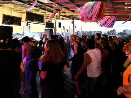 Mala Vecindad Centro Historico