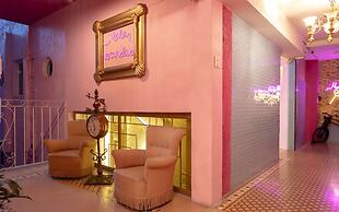 Mala Vecindad Centro Historico