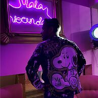 Mala Vecindad Centro Historico