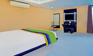 Treebo Vhyomaan Resort