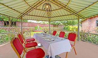 Treebo Vhyomaan Resort