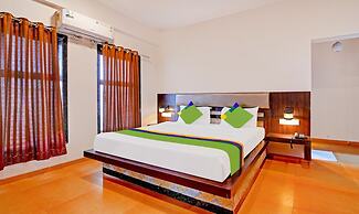 Treebo Vhyomaan Resort