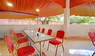 Treebo Vhyomaan Resort