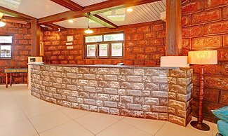 Treebo Vhyomaan Resort