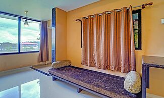 Treebo Vhyomaan Resort