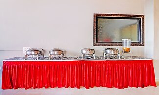 Treebo Vhyomaan Resort