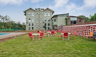 Treebo Vhyomaan Resort