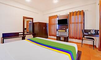 Treebo Vhyomaan Resort