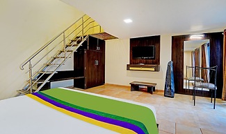 Treebo Vhyomaan Resort