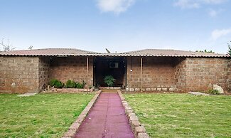 Treebo Vhyomaan Resort