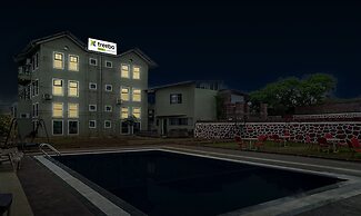 Treebo Vhyomaan Resort