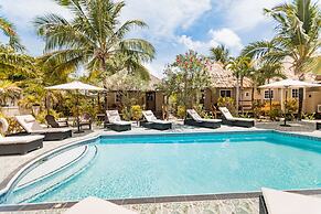 Hidden Jewel Boutique Hotel