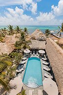 Hidden Jewel Boutique Hotel