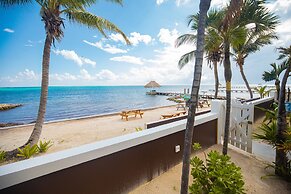 Hidden Jewel Boutique Hotel