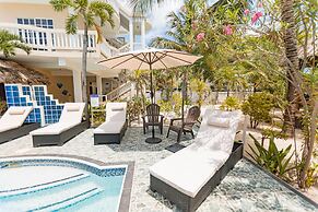 Hidden Jewel Boutique Hotel