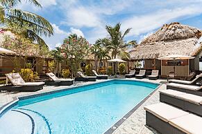 Hidden Jewel Boutique Hotel