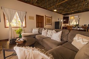 Hidden Jewel Boutique Hotel